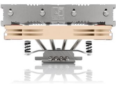 Noctua NH-L12S CPU Kylare CPU - Luftkylning