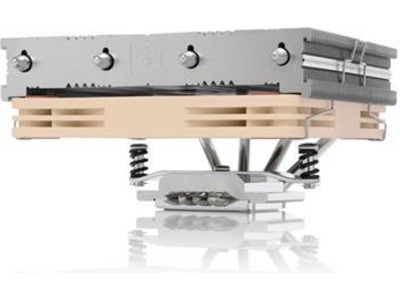 Noctua NH-L12S CPU Kylare CPU - Luftkylning