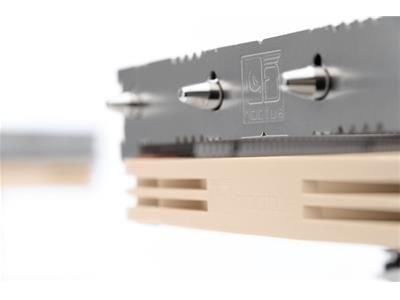 Noctua NH-L12S CPU Kylare CPU - Luftkylning