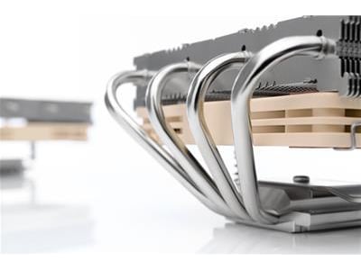 Noctua NH-L12S CPU Kylare CPU - Luftkylning