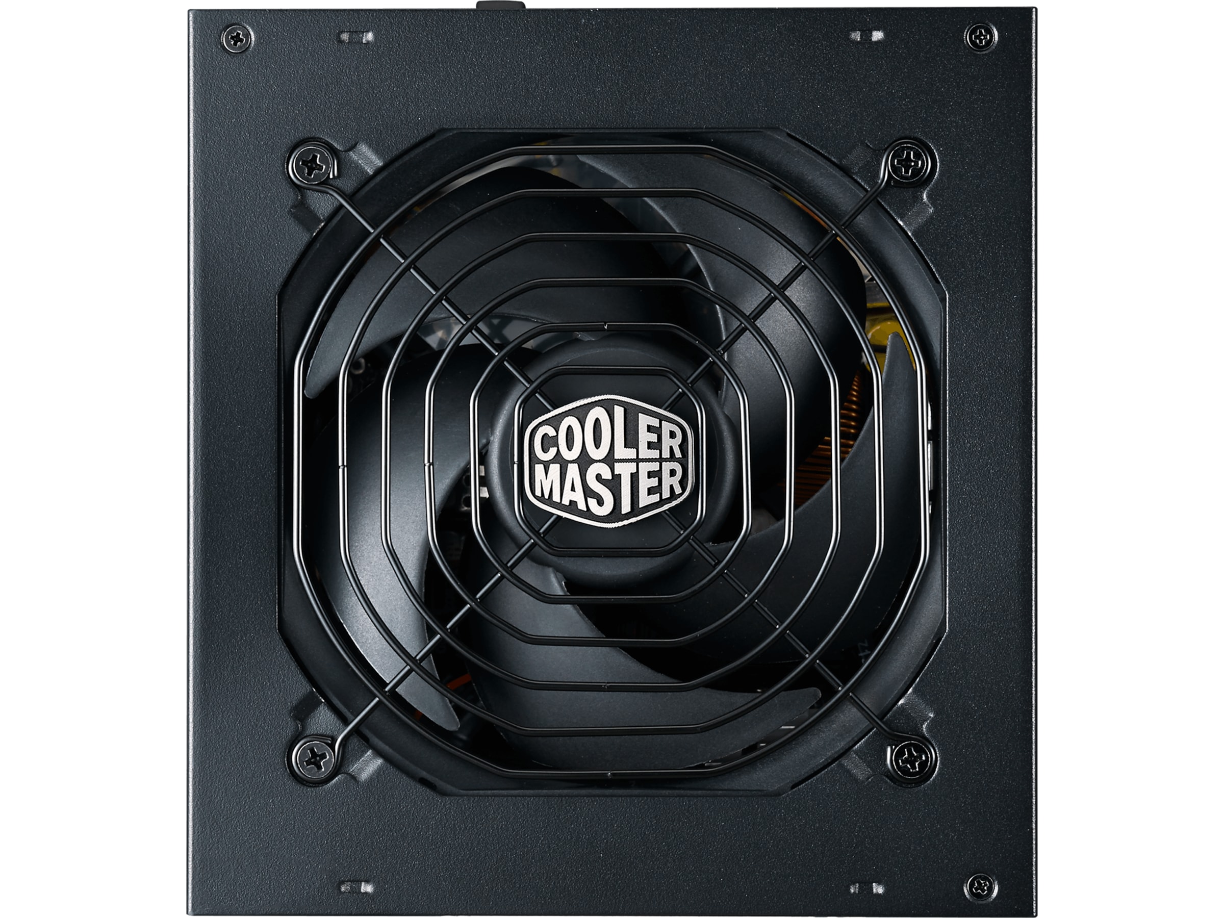 Cooler Master MWE Gold 650W V2 PSU Nätaggregat