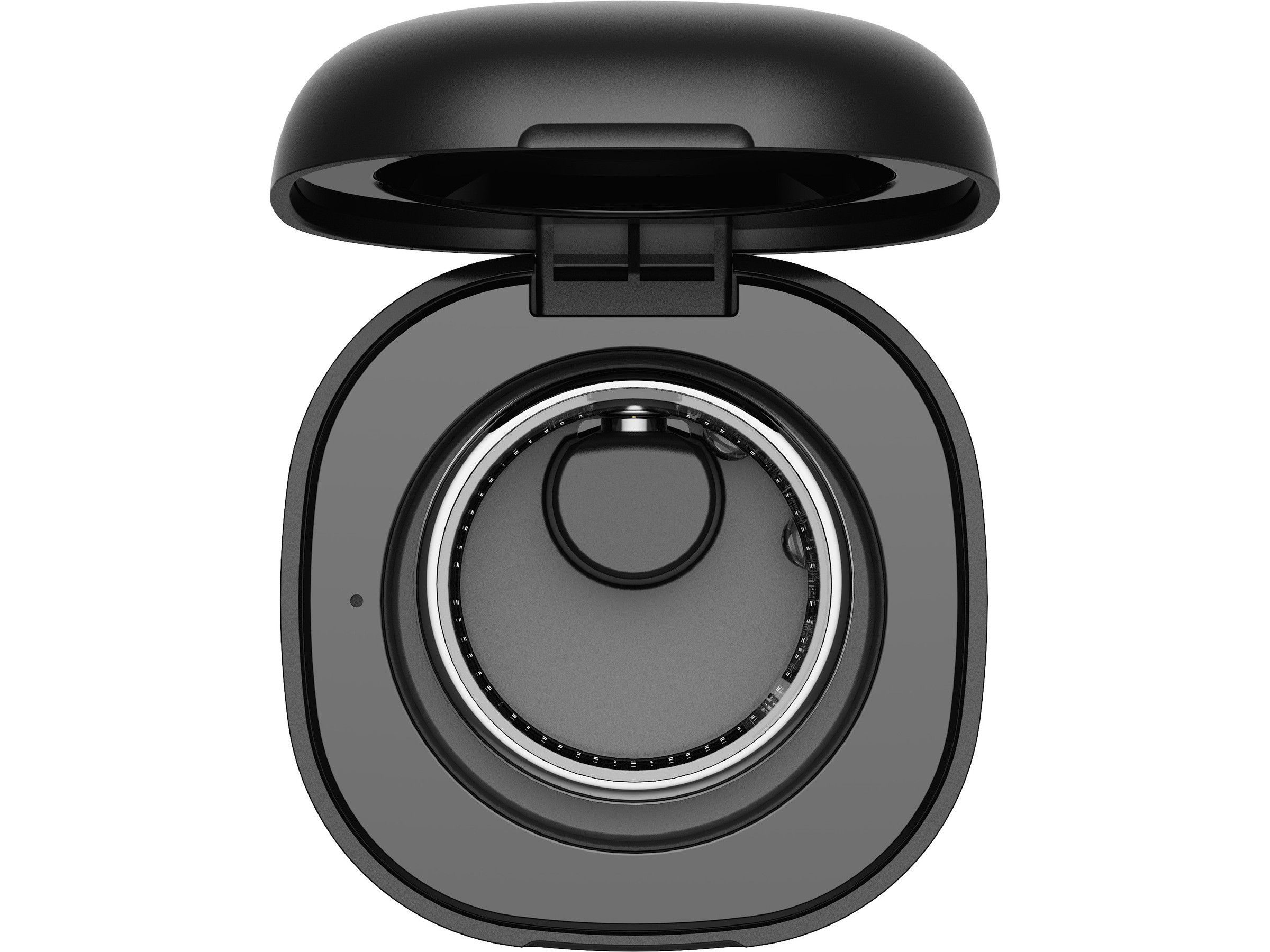 HAVIT Smart Ring str. 7 (silver) Smart ring