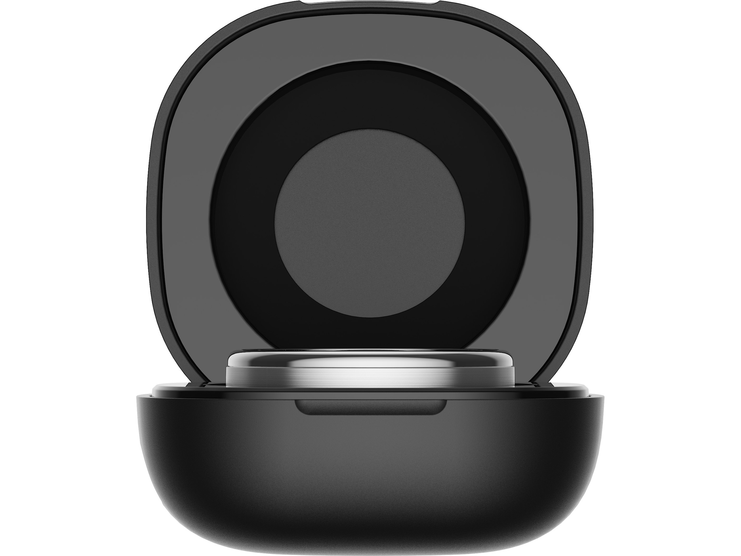 HAVIT Smart Ring str. 11 (silver) Smart ring