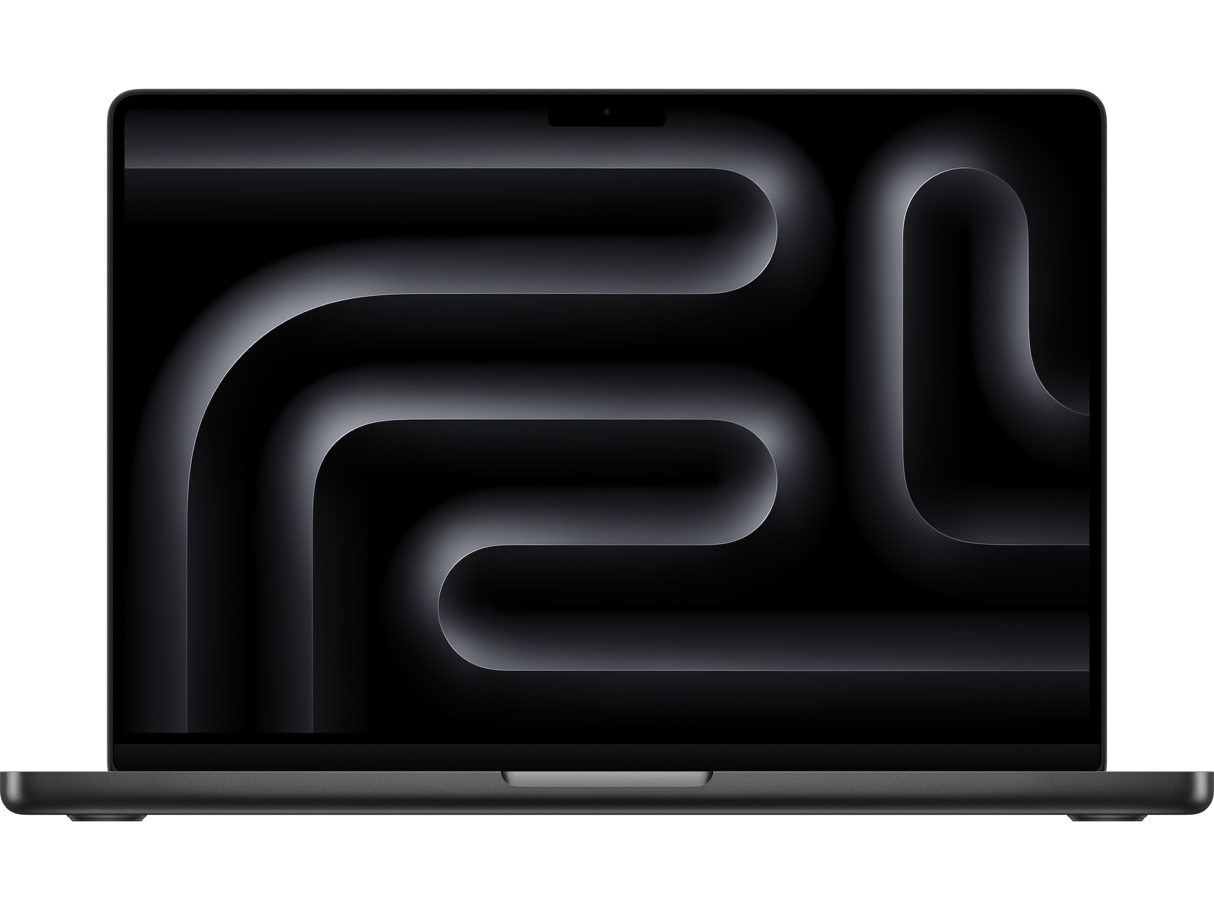 Macbook Pro 14 M5 (2025) 1TB (stellarsvart) Datorer - Bärbara / laptop