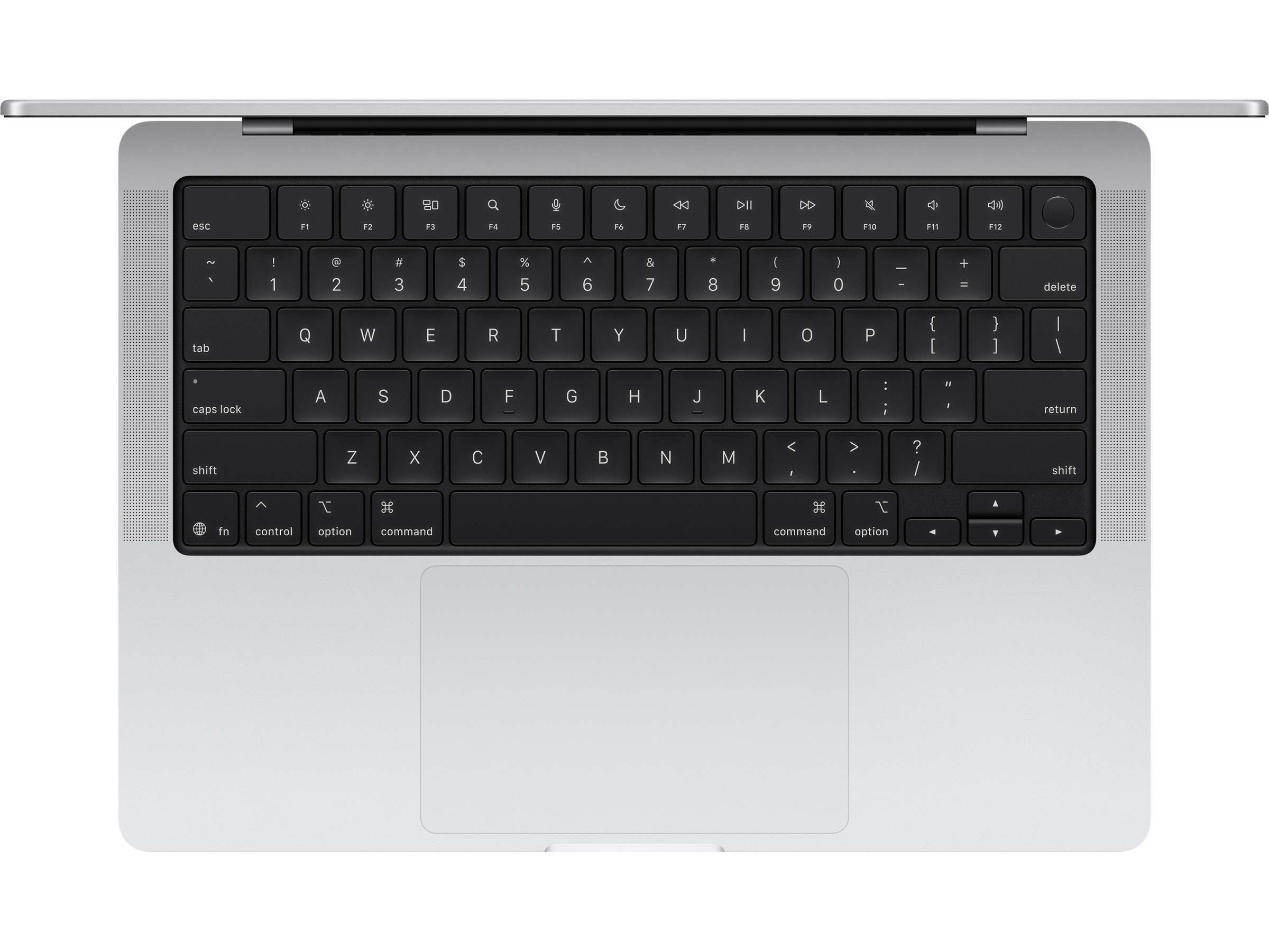 Macbook Pro 14 M5 (2025) 1TB (silver) Datorer - Bärbara / laptop