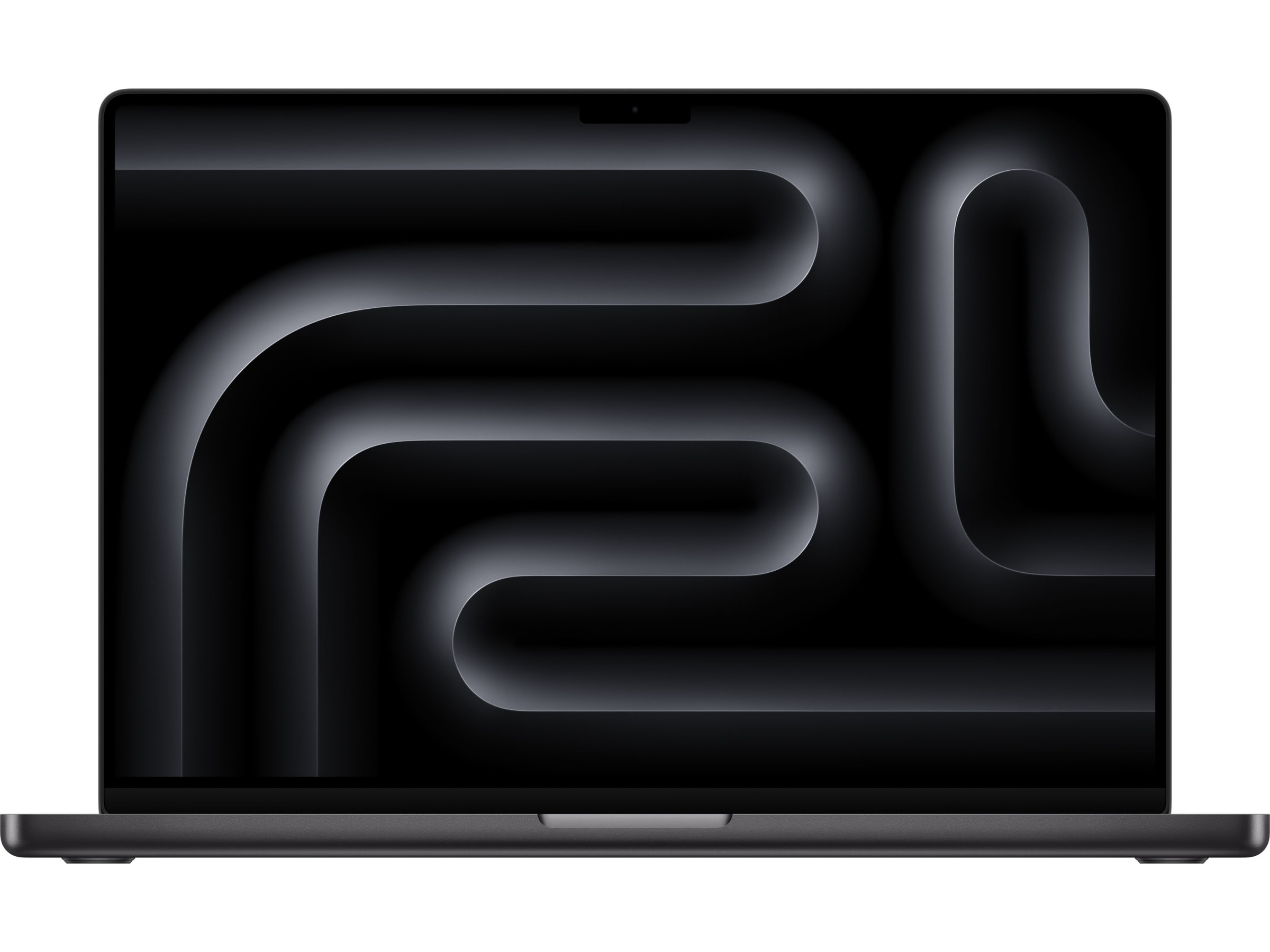 MacBook Pro 16 M5 Pro (2026) 1TB (rymdsvart) Datorer - Bärbara / laptop