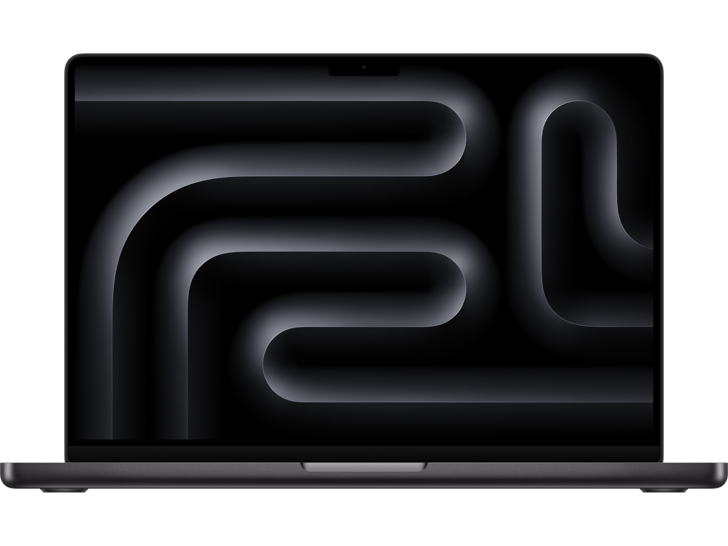 MacBook Pro 14 M5 Pro (2026) 1TB (stellarsvart) Datorer - Bärbara / laptop