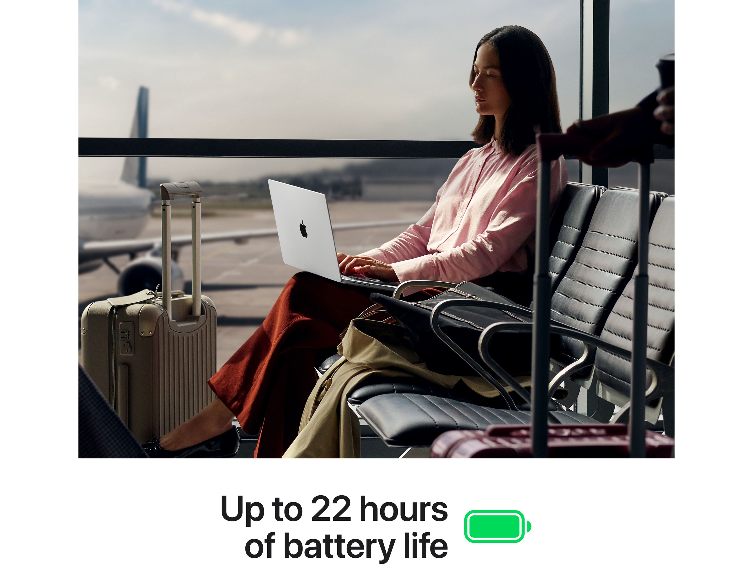 MacBook Pro 14 M5 Pro (2026) 1TB (stellarsvart) Datorer - Bärbara / laptop