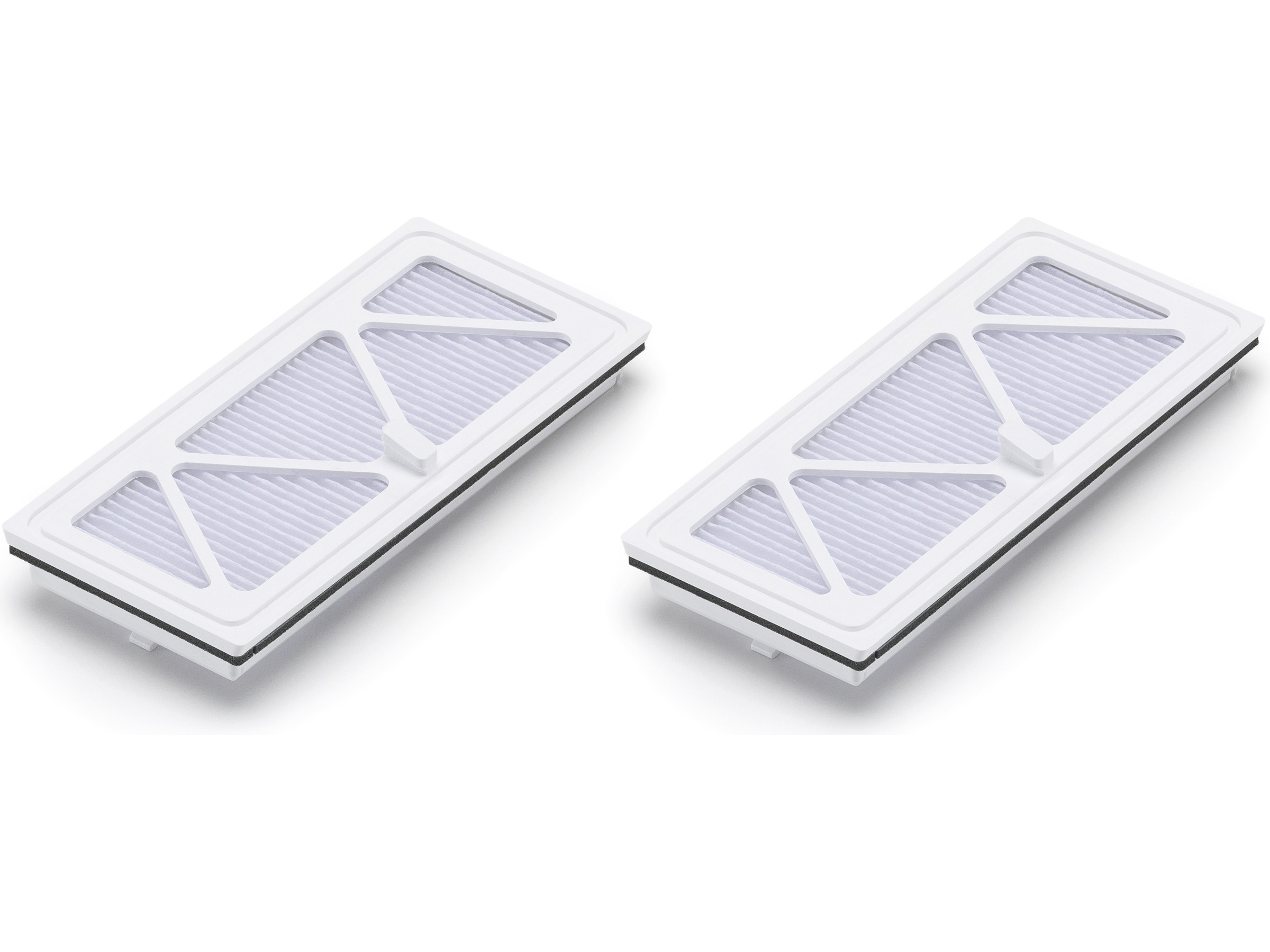 DJI ROMO Högeffektivt filter Tillbehör för dammsugare & rengöring