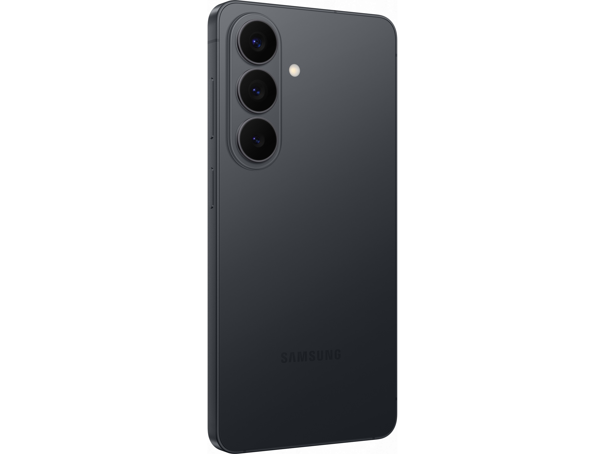 Samsung Galaxy S26 512GB (svart) Mobiltelefoner