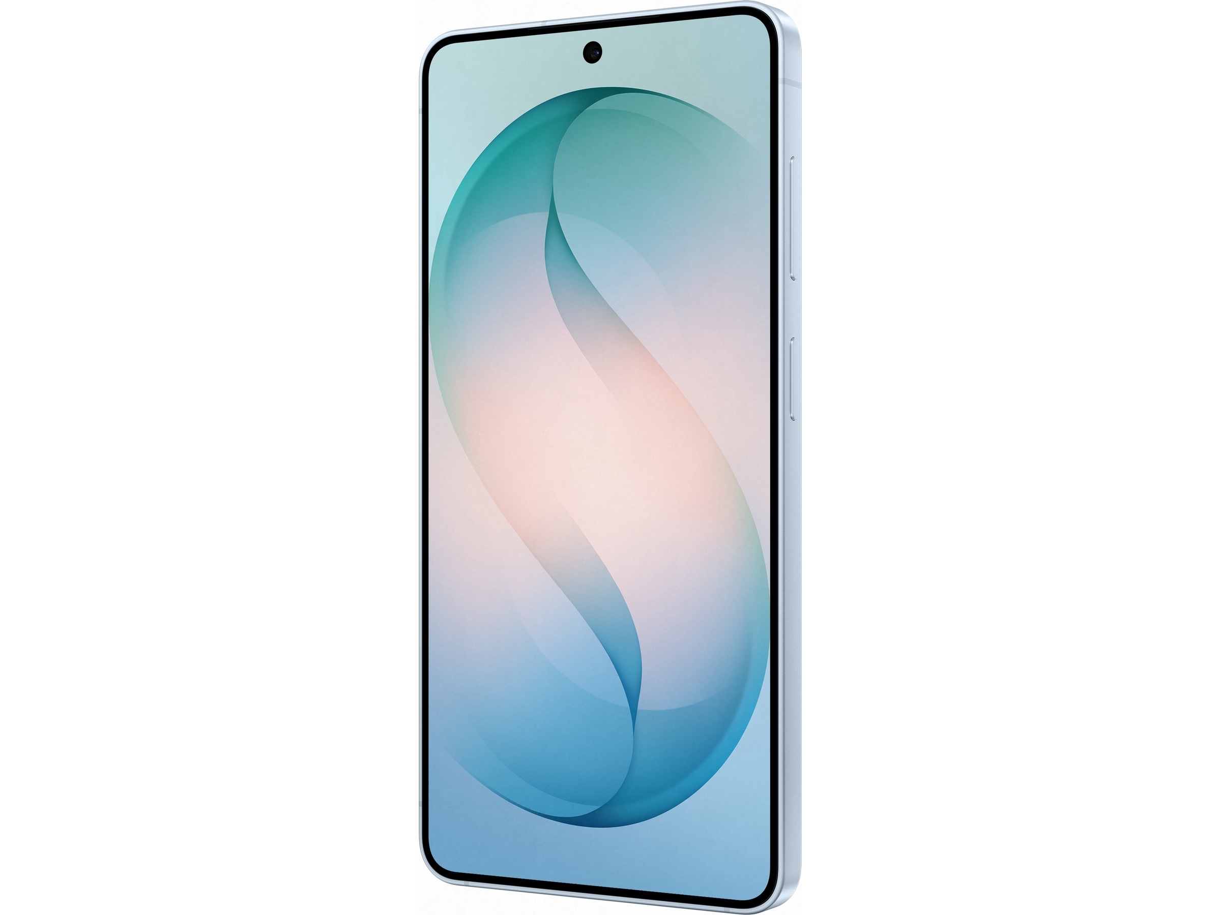 Samsung Galaxy S26 256GB (ljusblå) Mobiltelefoner