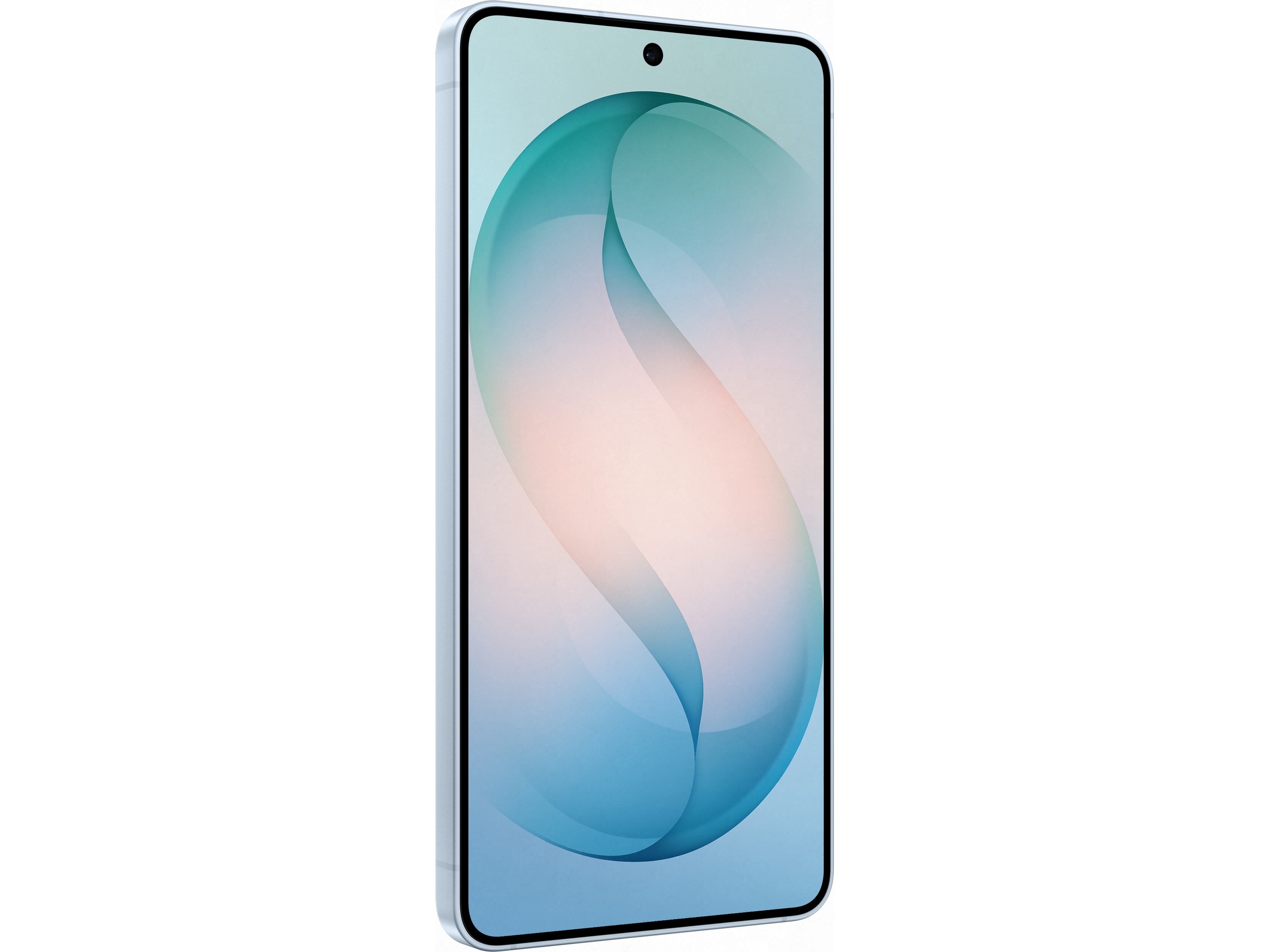 Samsung Galaxy S26 256GB (ljusblå) Mobiltelefoner