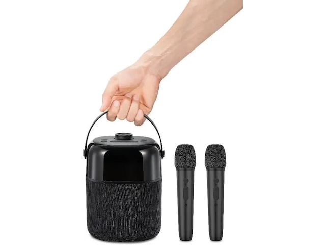 Andersson KEM-D4000 Trådlös / Bluetooth högtalare