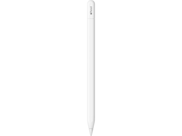 Apple Pencil USB-C (vit) Tangentbord och pennor