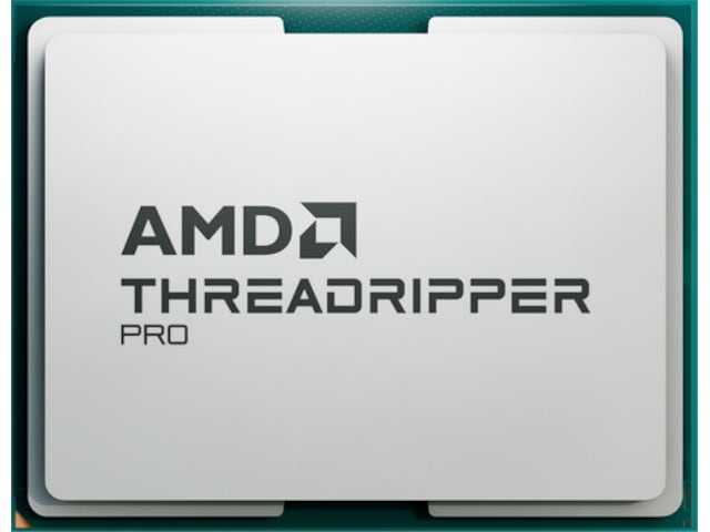 AMD Ryzen Threadripper PRO 7975WX Processor