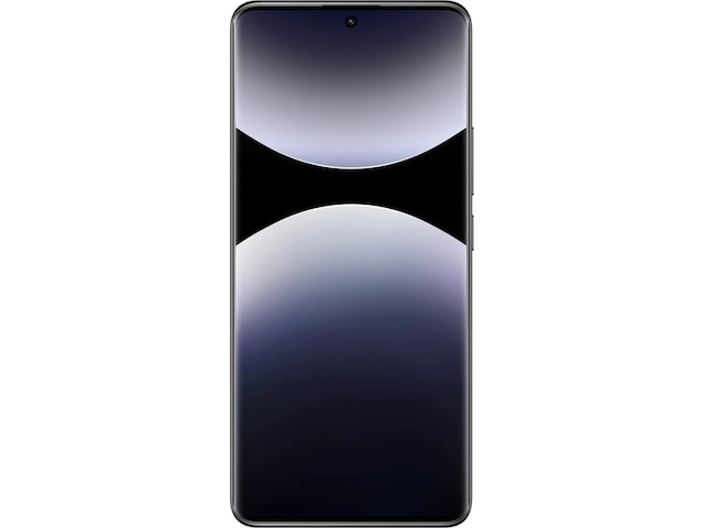Redmi Note 14 Pro 5G 256GB (midnight black) Mobiltelefoner