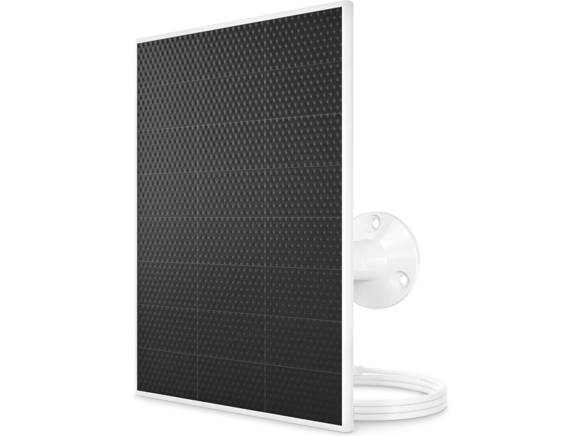 Arlo Universal solpanel-laddare Tillbehör till övervakningskameror