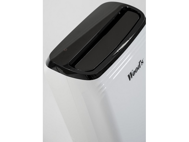 Woods MDK21 Avfuktare Avfuktare