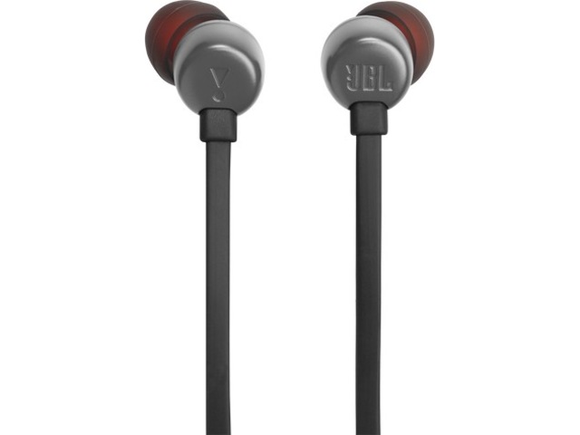 JBL Tune 310C trådbundna öronsnäckor, In-Ear (svart) In-ear hörlurar