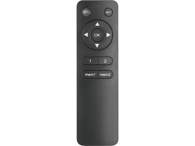 Loeffen LFTM8000 motoriserat väggfäste för TV 32–75" Väggfäste & TV-stativ