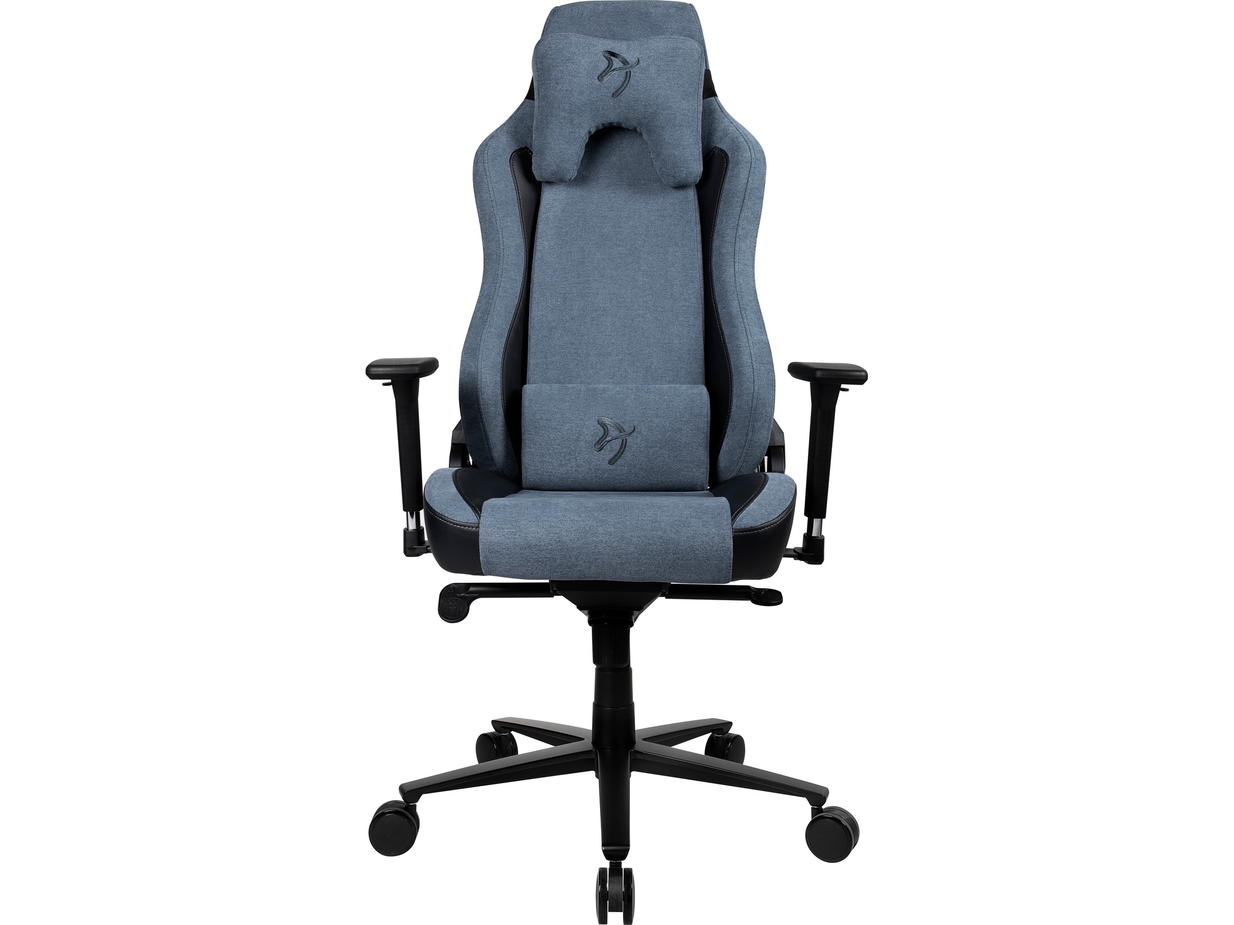 Arozzi Vernazza Vento (blue) Gamingstolar