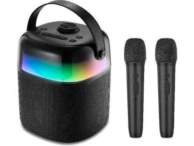 Andersson KEM-D4000 Trådlös / Bluetooth högtalare