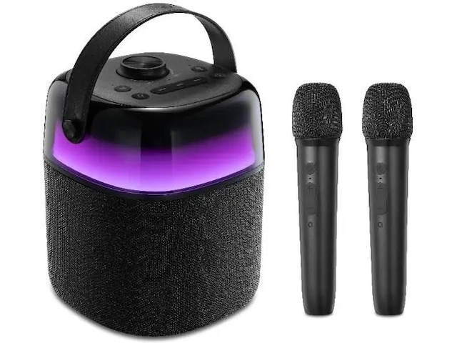 Andersson KEM-D4000 Trådlös / Bluetooth högtalare