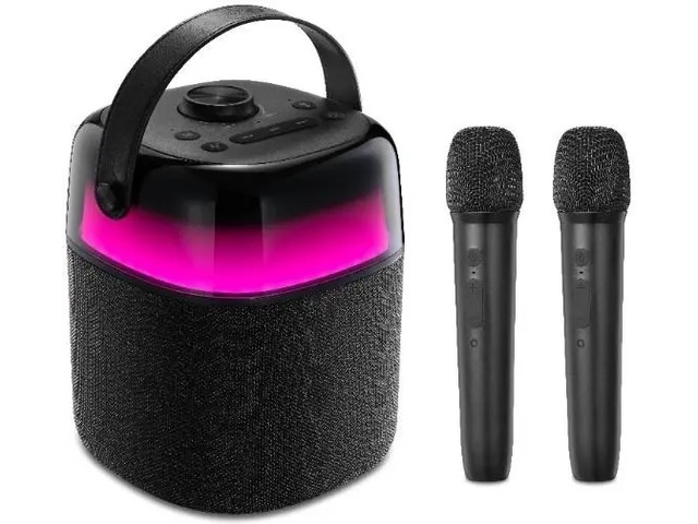 Andersson KEM-D4000 Trådlös / Bluetooth högtalare