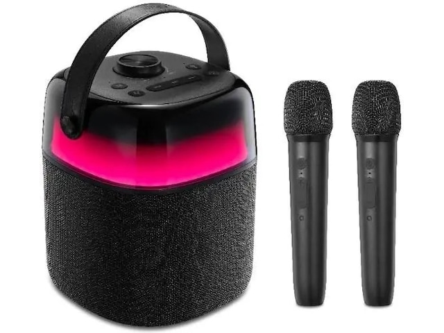 Andersson KEM-D4000 Trådlös / Bluetooth högtalare