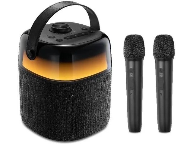 Andersson KEM-D4000 Trådlös / Bluetooth högtalare