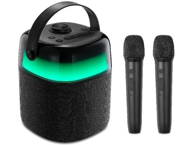 Andersson KEM-D4000 Trådlös / Bluetooth högtalare