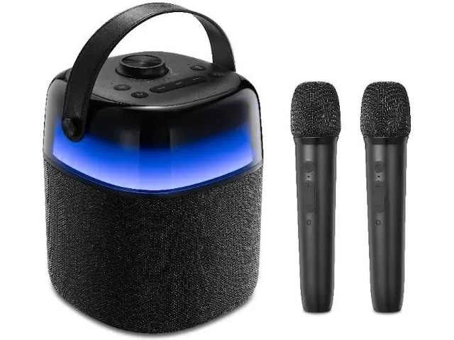 Andersson KEM-D4000 Trådlös / Bluetooth högtalare