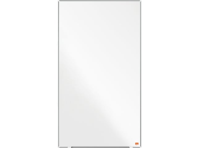 Nobo Whiteboard Impression Pro Widescreen 32" emaljerad magnetisk tavla Whiteboards