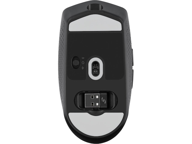 Corsair Katar Elite Wireless Gamingmus (svart) Gamingmus