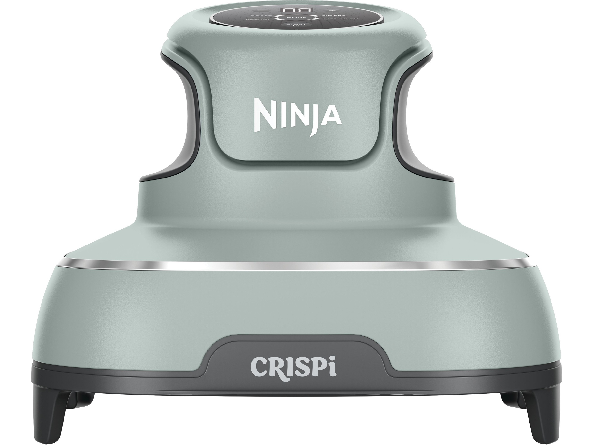 Ninja CRISPi 4-i-1 bärbar airfryer FN101EUSG (Salvia) Airfryer