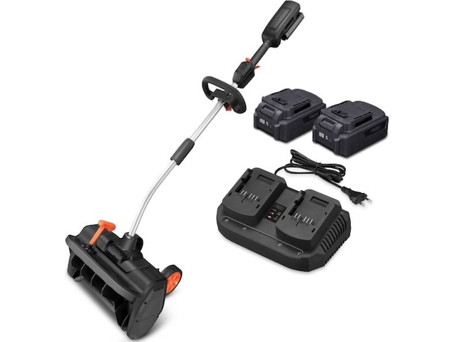 Freev SWT-HD2020 snöslunga Snöslungor & isskrapor