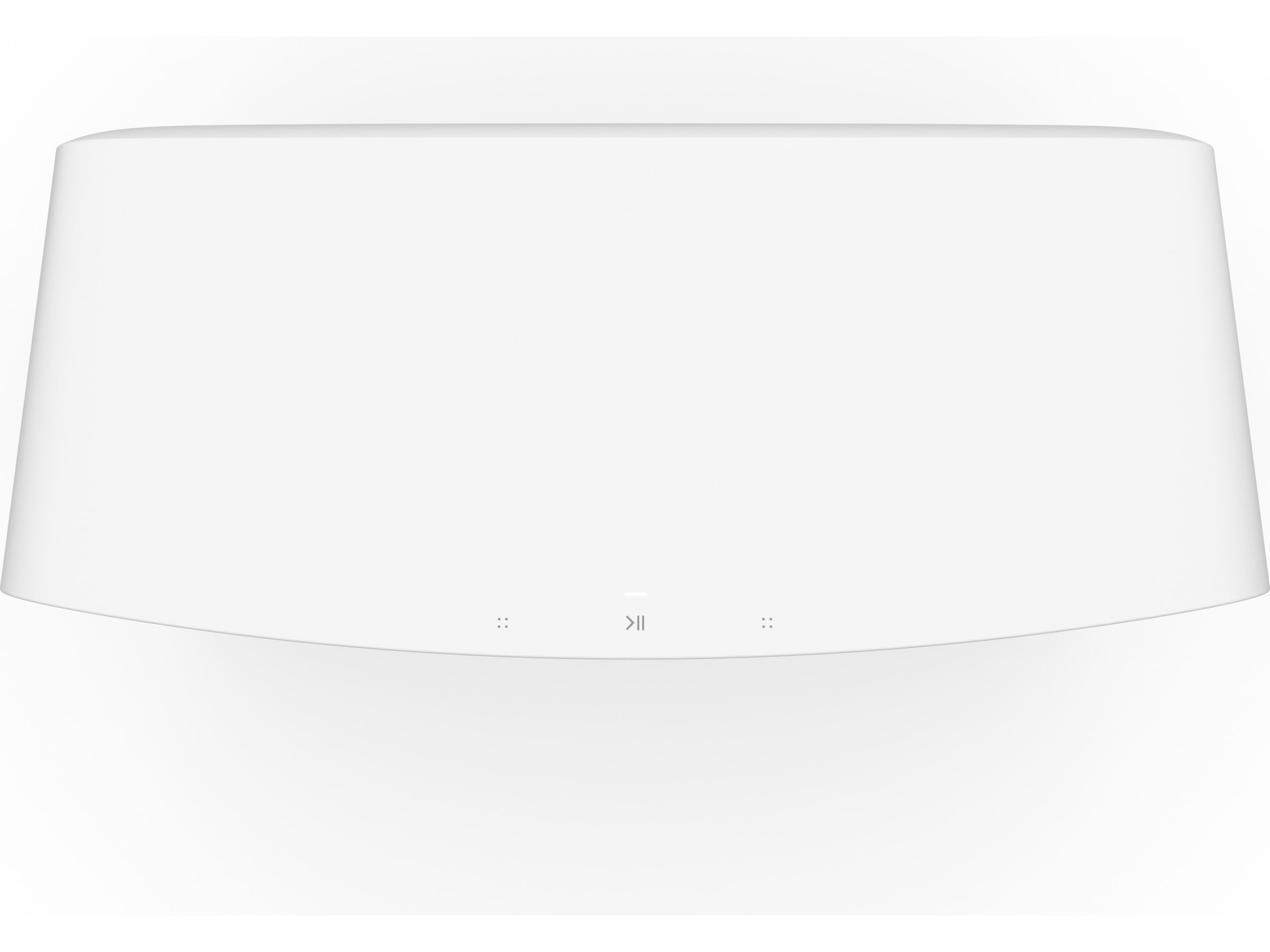 Sonos Five Trådlös Högtalare (vit) Högtalare