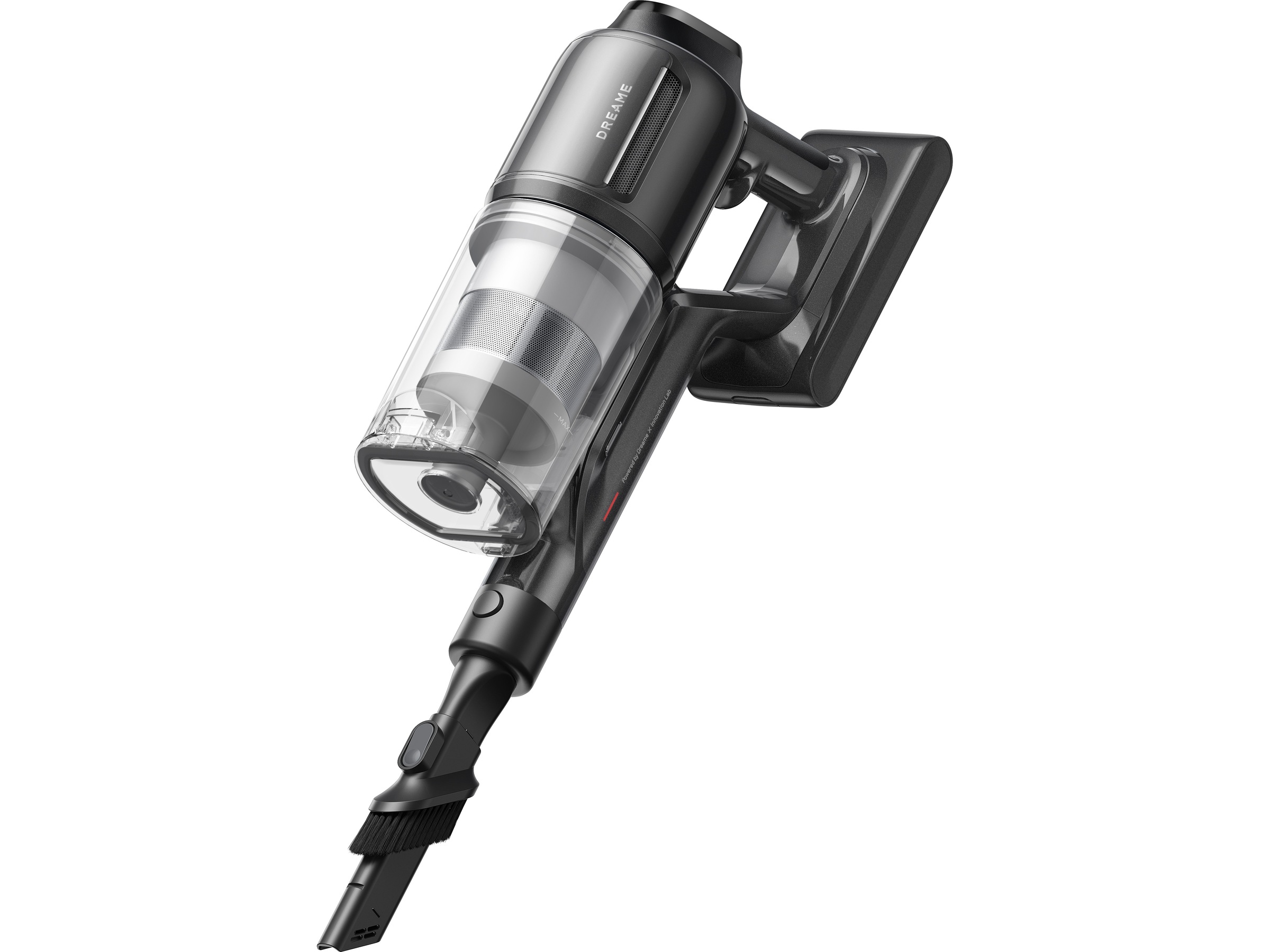 Dreame R20 Ultra sladdlös dammsugare Skaftdammsugare