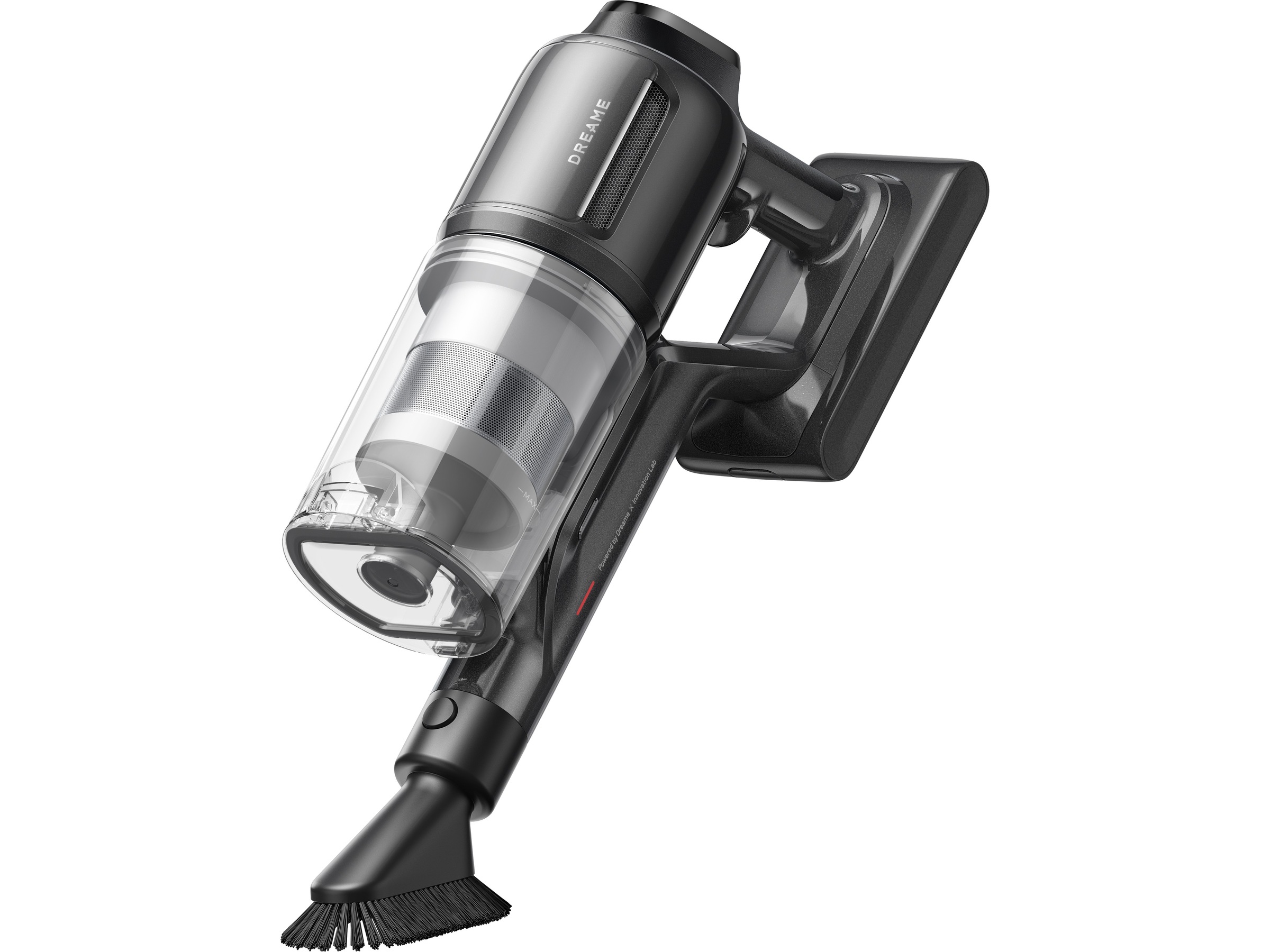 Dreame R20 Ultra sladdlös dammsugare Skaftdammsugare