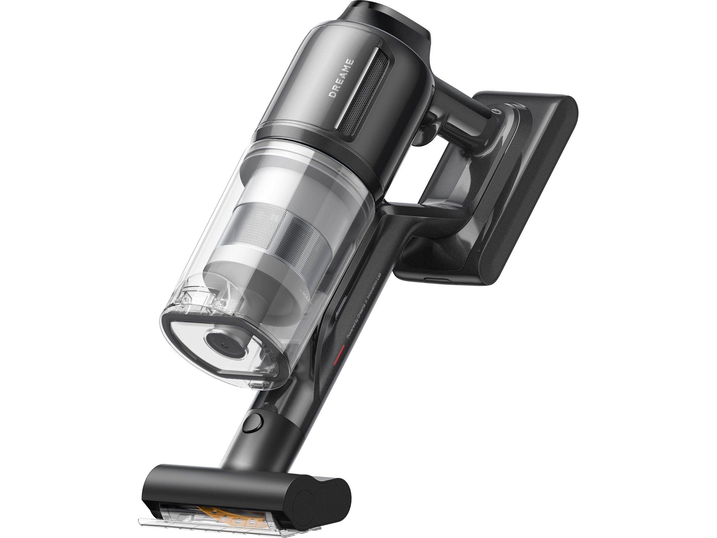 Dreame R20 Ultra sladdlös dammsugare Skaftdammsugare