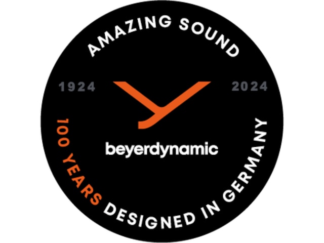 Beyerdynamic DT 770 Pro X hörlurar med sladd, Over-Ear Hörlurar