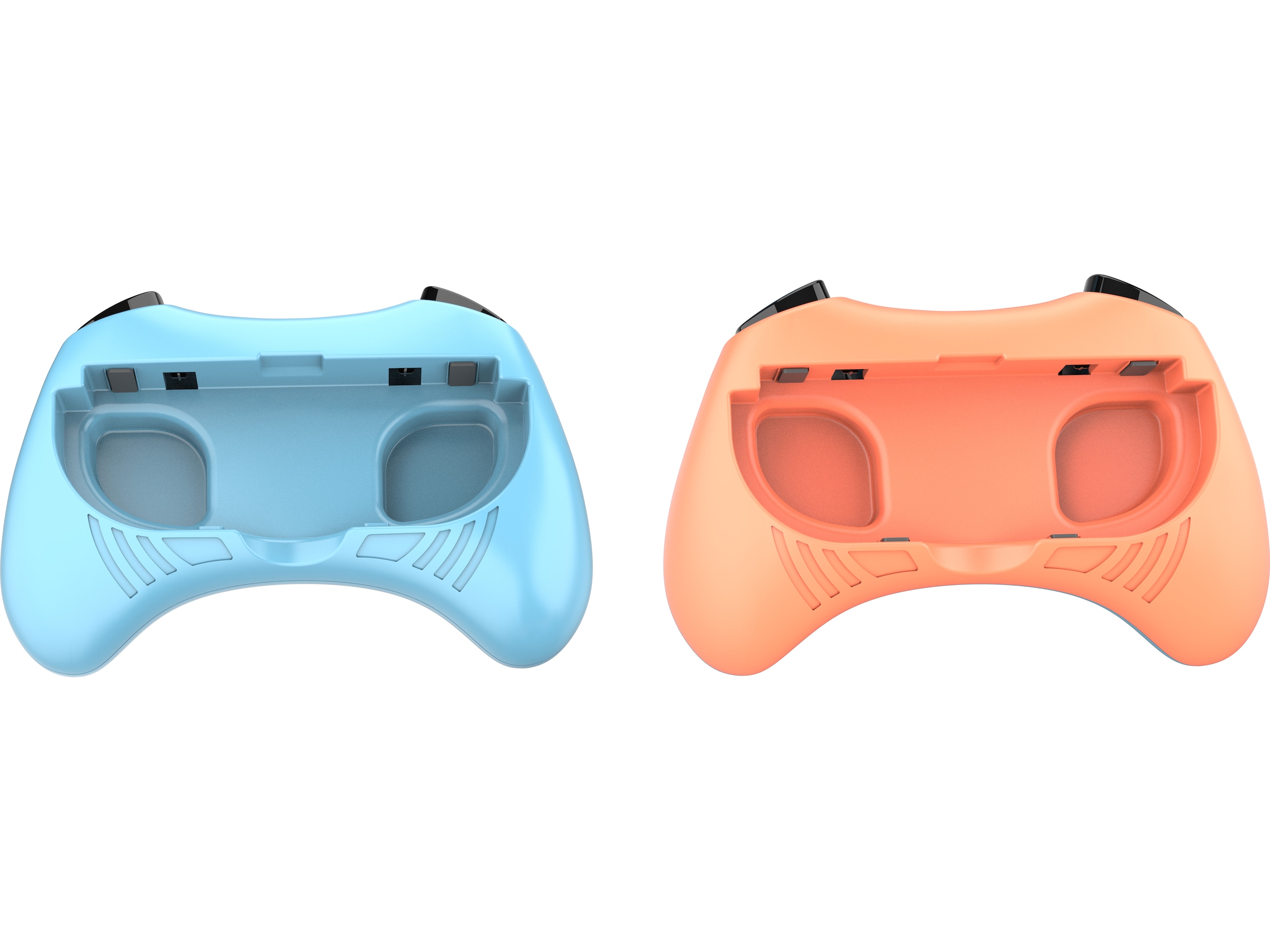 Gaminja Nintendo Switch 2 Joy-Con 2 Greppfäste Tillbehör