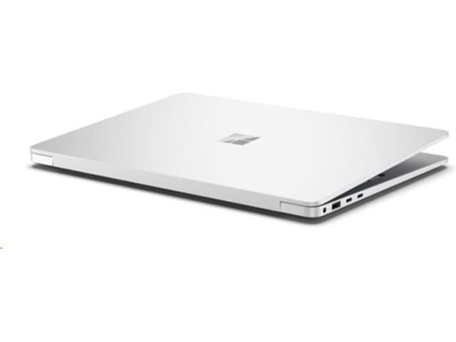 Microsoft Surface Laptop 7 for business Copilot+ PC 15" QHD Touch (platinum) Datorer - Bärbara / laptop
