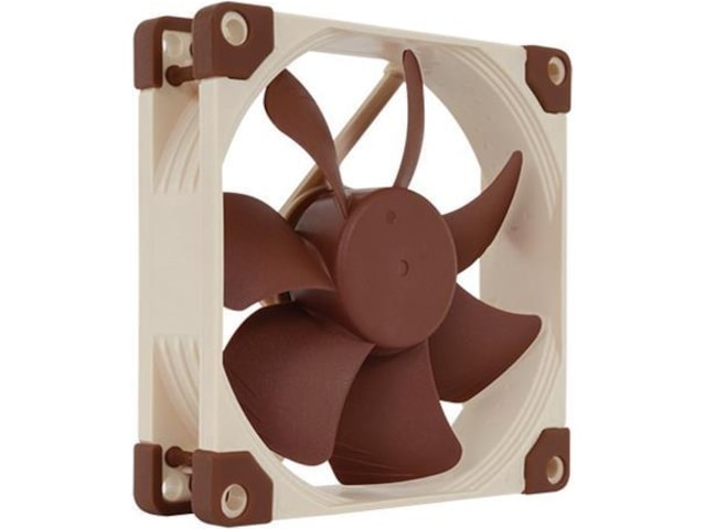 Noctua NF-A9 FLX 92mm Fläkt Fläkt