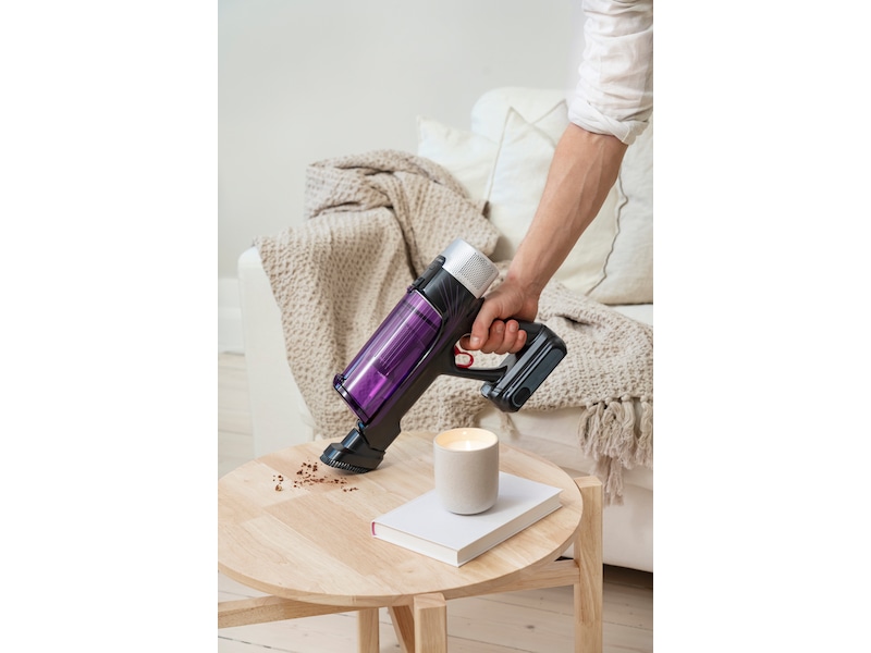 OBH NORDICA X-Force 9.60 Flex Essential+ Dammsugare EO2037NO Skaftdammsugare