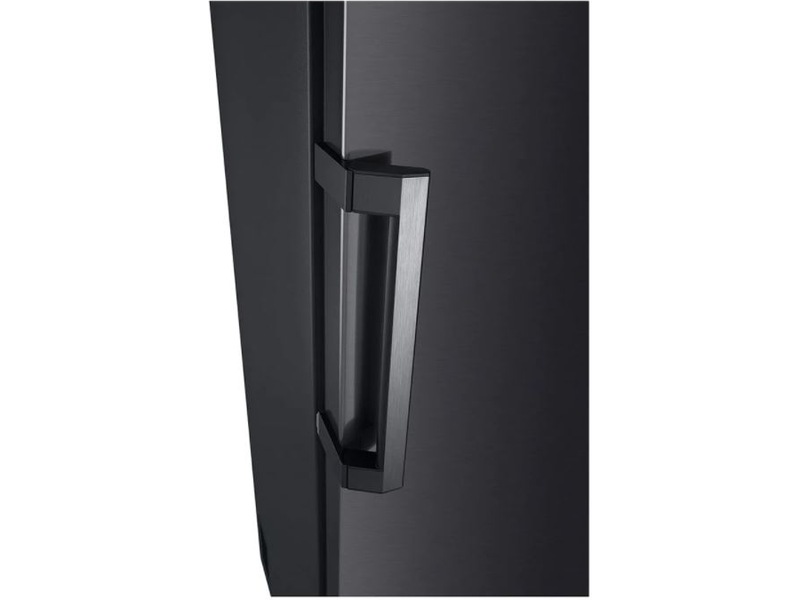 LG GLT71MCCSZ Kylskåp (matt svart) Kylskåp