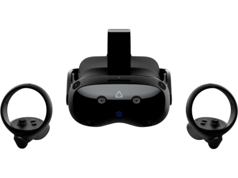 HTC VIVE Focus Vision VR glasögon