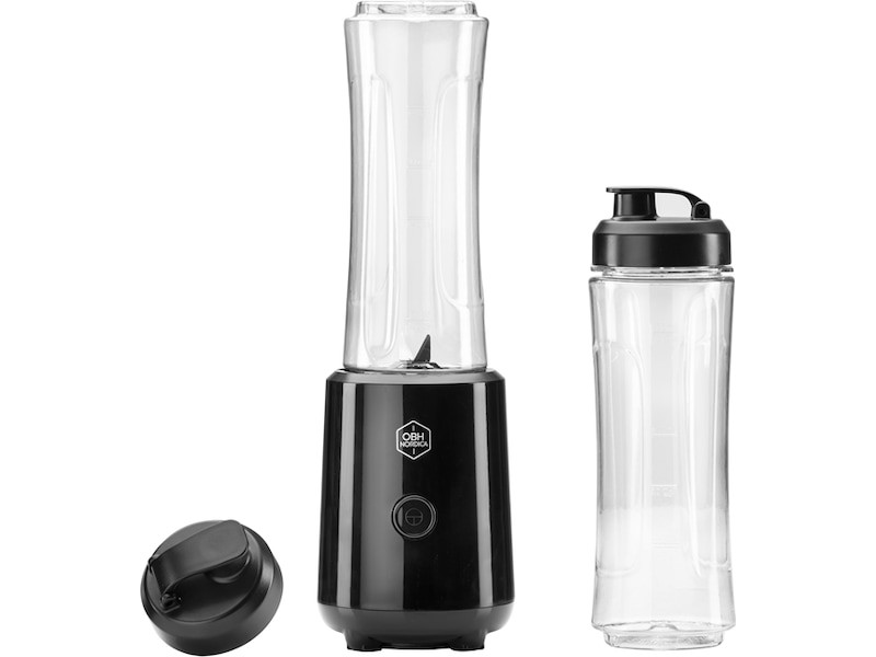 OBH Nordica Twister Go Blenders