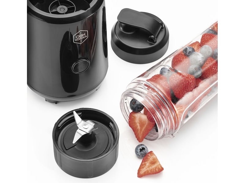 OBH Nordica Twister Go Blenders