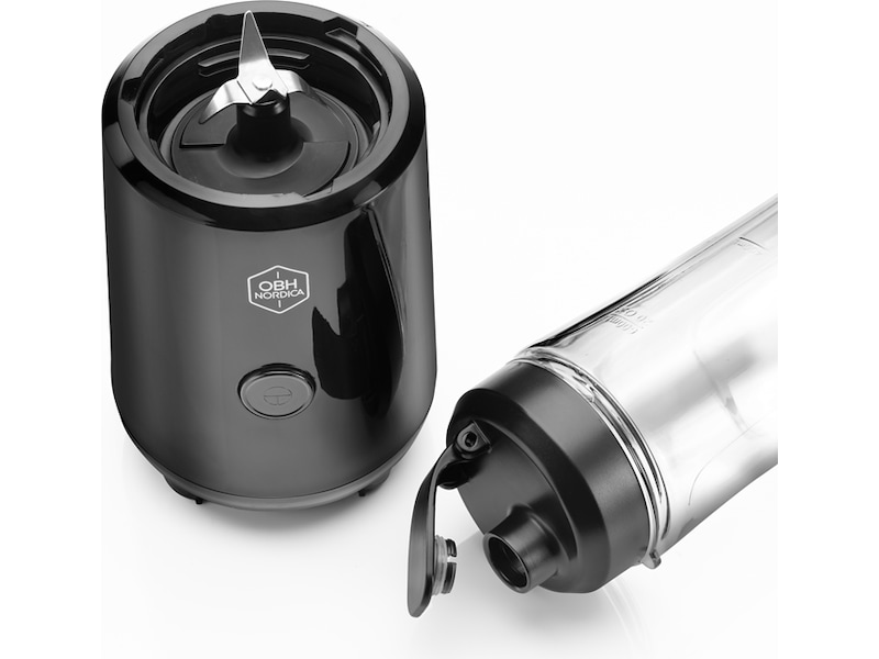 OBH Nordica Twister Go Blenders